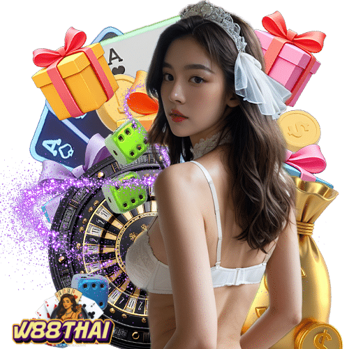 w88thai สมัครสมาชิก